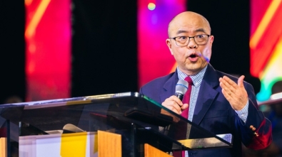 AVOID ‘PAGANISATION’ OF THE CHURCH – DR. KANG SAN TAN URGES AFRICAN CLERGY web