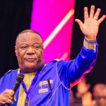 Archbishop Duncan-Williams Advocates Intercession For The Nations