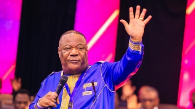 Archbishop Duncan-Williams Advocates Intercession For The Nations web