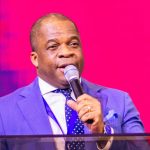 Build The Church For Lasting Impact – Rev. Wengam