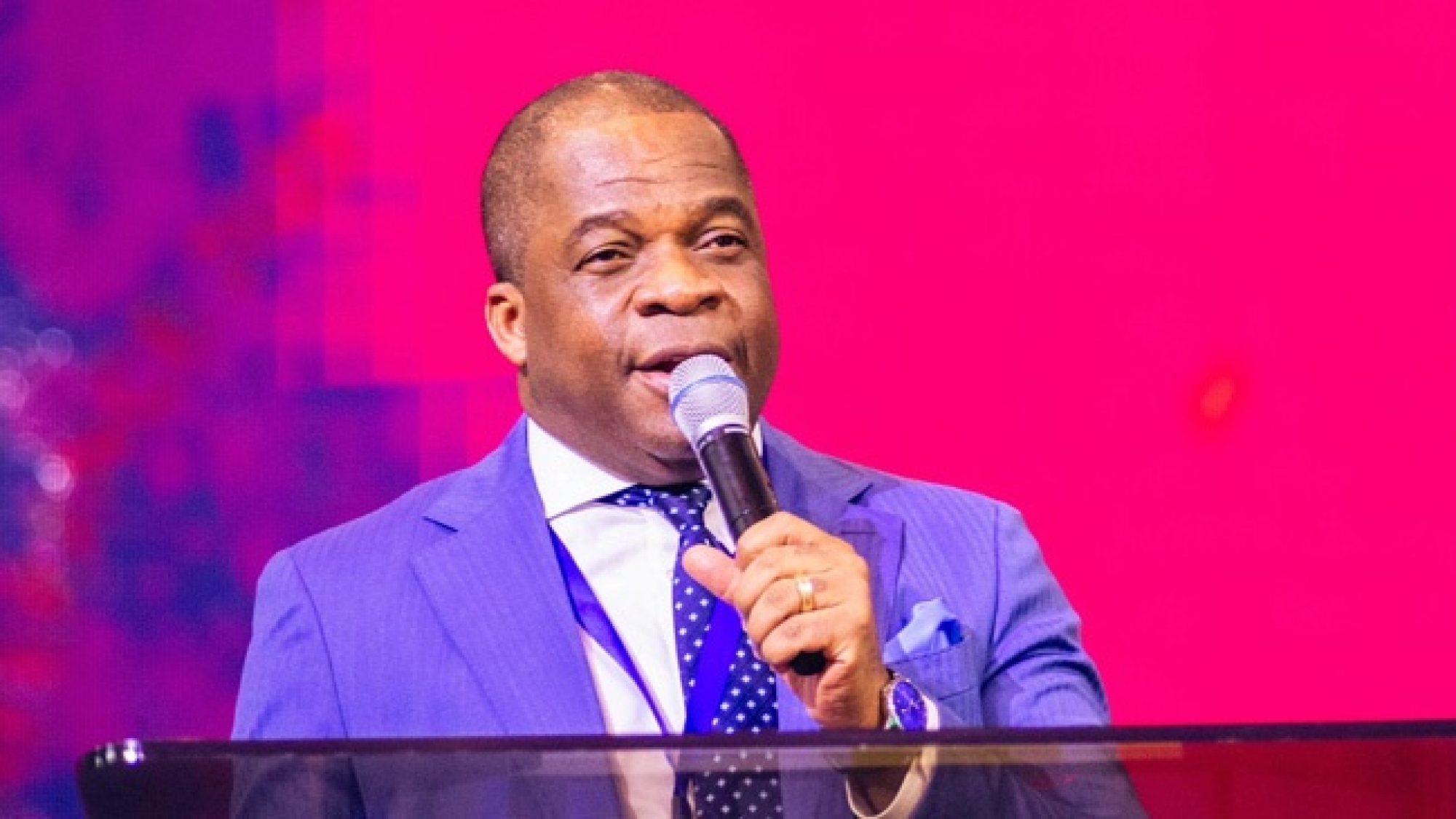 Build The Church For Lasting Impact – Rev. Wengam web