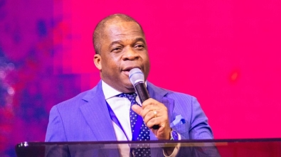 Build The Church For Lasting Impact – Rev. Wengam web