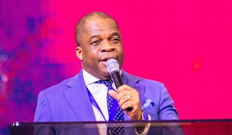 Build The Church For Lasting Impact – Rev. Wengam web