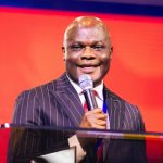 Don’t Let 71% Become A Figure Without A Voice – Christian Leaders Challenged