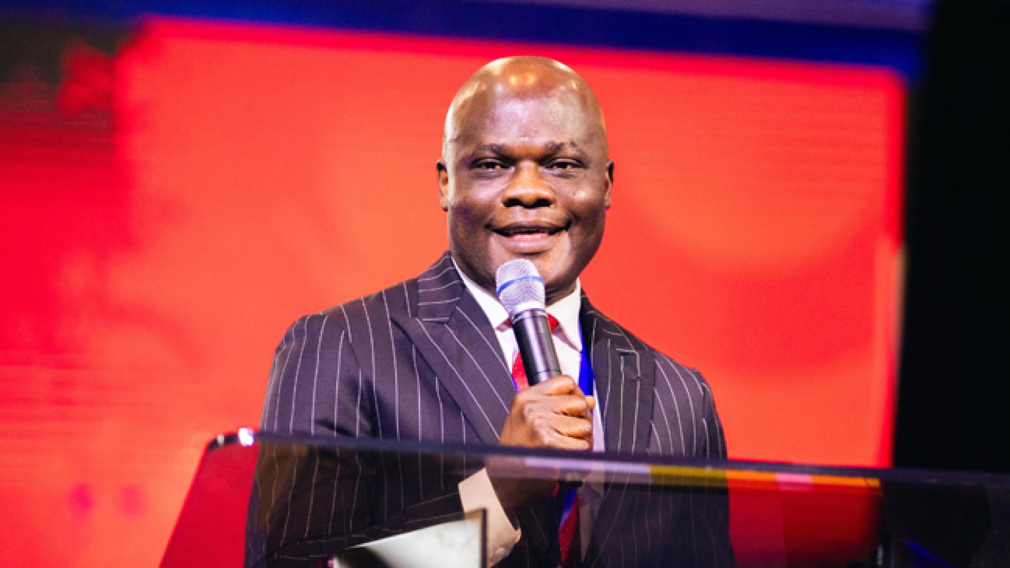 DON’T LET 71% BECOME A FIGURE WITHOUT A VOICE – CHRISTIAN LEADERS CHALLENGED web