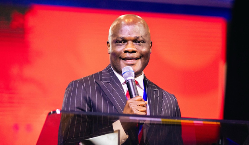 DON’T LET 71% BECOME A FIGURE WITHOUT A VOICE – CHRISTIAN LEADERS CHALLENGED web