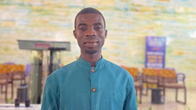 FAITH OVER DOUBT web