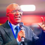 Grow The Church Through Power Evangelism – Rev. Dr Tumsiah Charges Church Leaders