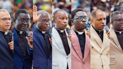 Meet The Newly Inducted Executive Council Members Of The Church Of Pentecost web