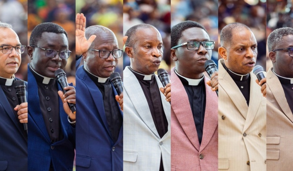 Meet The Newly Inducted Executive Council Members Of The Church Of Pentecost web