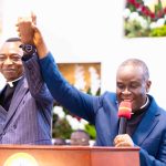 New Beginning Rooted In Word And Action – Apostle Bekoe Charges Abeka Area New Beginning Rooted In Word And Action – Apostle Bekoe Charges Abeka Area