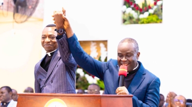 New Beginning Rooted In Word And Action – Apostle Bekoe Charges Abeka Area web