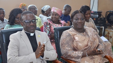 Offinso Area Joyfully Welcomes Pastor Appiah Afful Family web