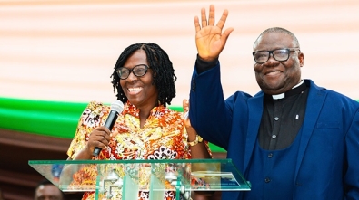 Pastor Tete Asare Shares Three Pillars Of Christian Living WEB