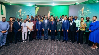 Pent Media Centre Advocates Africa’s Green Economy At WAGER 2025 web