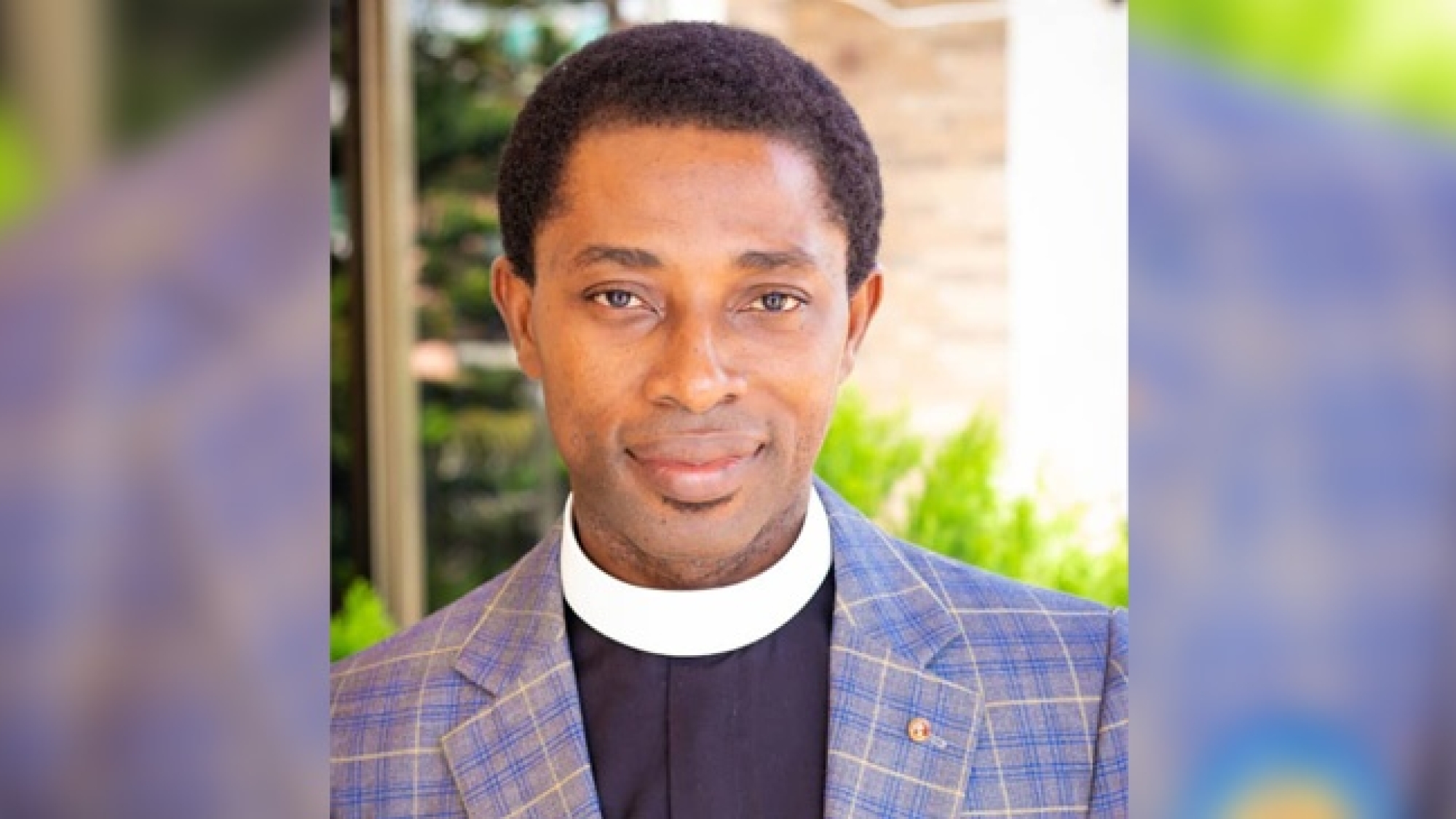 STRONGER WINGS FOR THE GOSPEL NET web