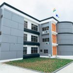 State-Of-The-Art Boarding Facility Commissioned At Koforidua Pentecost Preparatory School State-Of-The-Art Boarding Facility Commissioned At Koforidua Pentecost Preparatory School