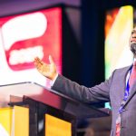 The Church Must Rise To Address Africa’s Challenges – – Apostle Eric Nyamekye