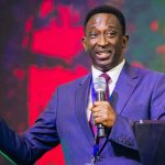 The Church Exists To Make Lasting Impact – Apostle Amponsah-Frimpong