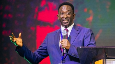The Church Exists To Make Lasting Impact – Apostle Amponsah-Frimpong web