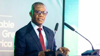 The Church Of Pentecost Champions Green Economy At WAGER 2025 web