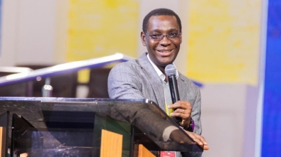 Apostle Dr Koranteng Urges Ministers To Prioritise Health, Wellbeing In Retirement web
