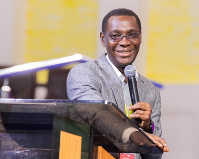 Apostle Dr Koranteng Urges Ministers To Prioritise Health, Wellbeing In Retirement web