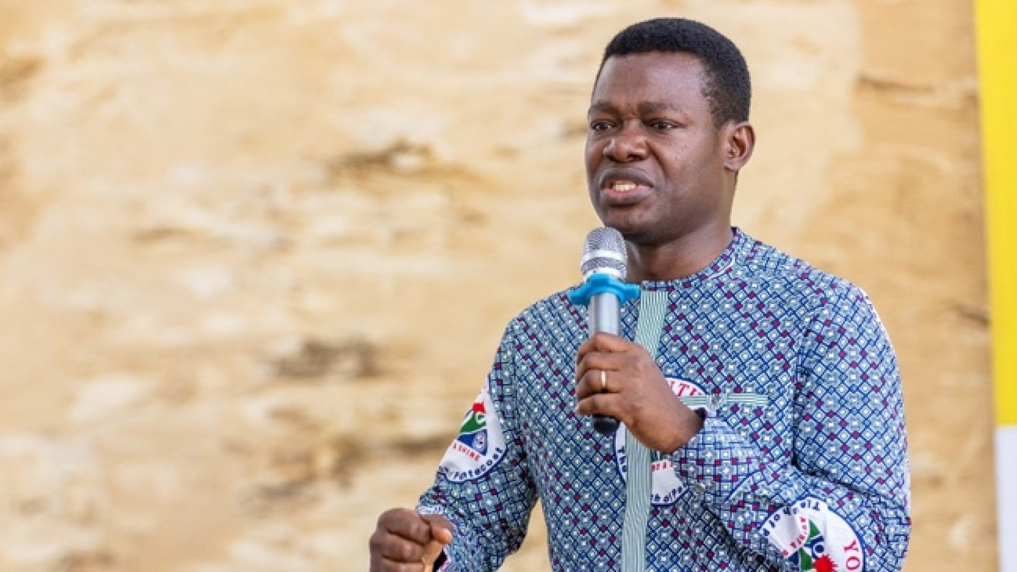 Apostle Dr. Hagan Highlights How One Life Can Shift Destinies web