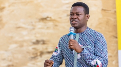 Apostle Dr. Hagan Highlights How One Life Can Shift Destinies web