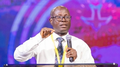 Apostle Korsah Urges Ministers to Prioritise Mental Health Preparation Ahead of Retirement web