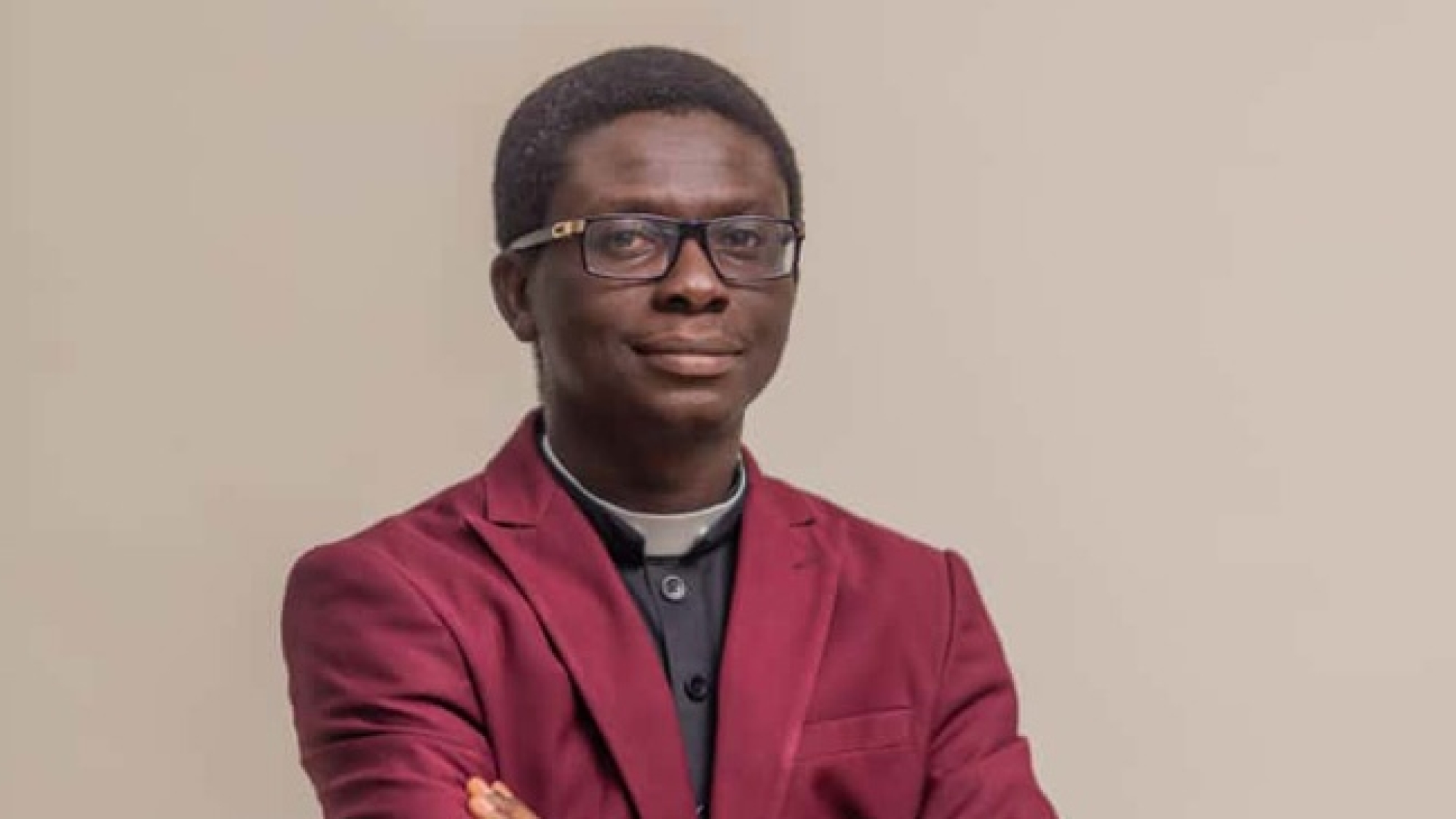 Apostle Kwafo Charges Officers To Reflect God’s Kingdom Values Everywhere They Go web