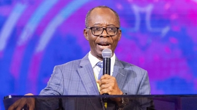 Apostle M. S. Appiah Urges Ministers to Stay Focused, Faithful to Their Calli web
