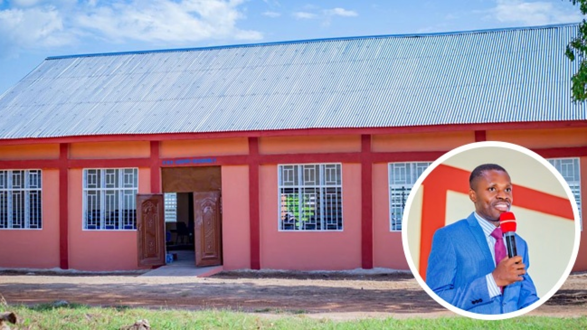 ELDER NANABANYIN BARNES & FAMILY DONATE CHURCH BUILDING TO SERIPE ASSEMBLY web