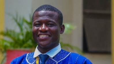 EVANGELISM AS A LIFESTYLE pn