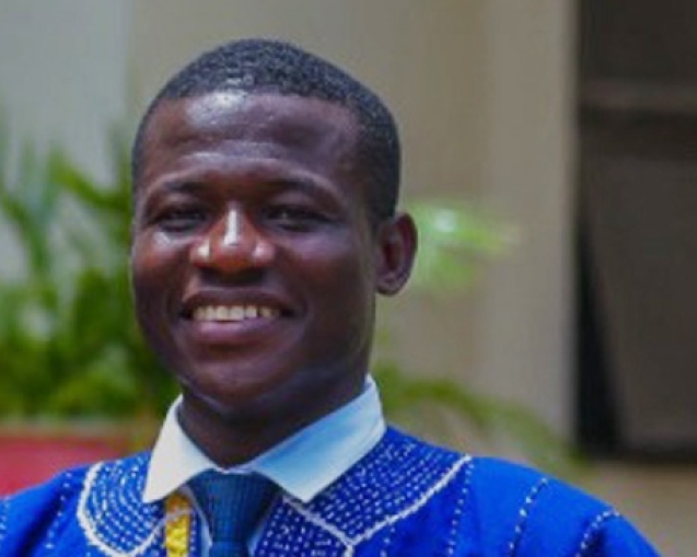 EVANGELISM AS A LIFESTYLE pn