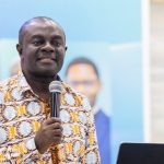 Embrace Your Divine Mission – Apostle Obuobi Charges Sign Language Interpreters