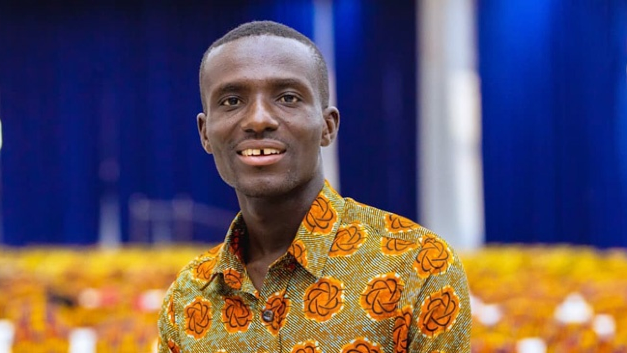 Go And Tell Empowering Youth To Revitalize The Church web