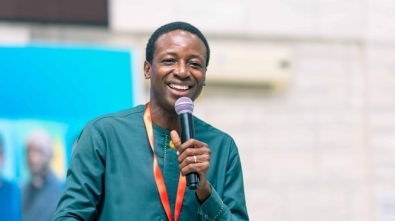 Interpreters Are Missionaries Of God’s Word – Pastor Ofei-Badu web