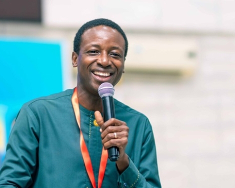 Interpreters Are Missionaries Of God’s Word – Pastor Ofei-Badu web