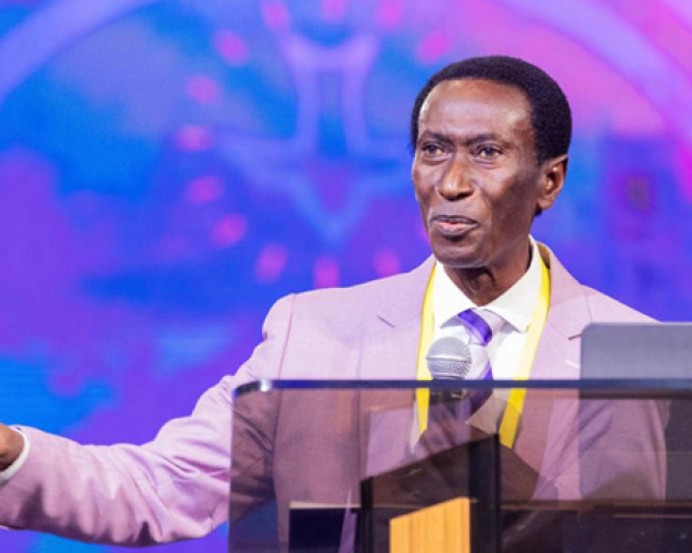 Keep Out Of Debt – Prophet Beditor Cautions Ministers web