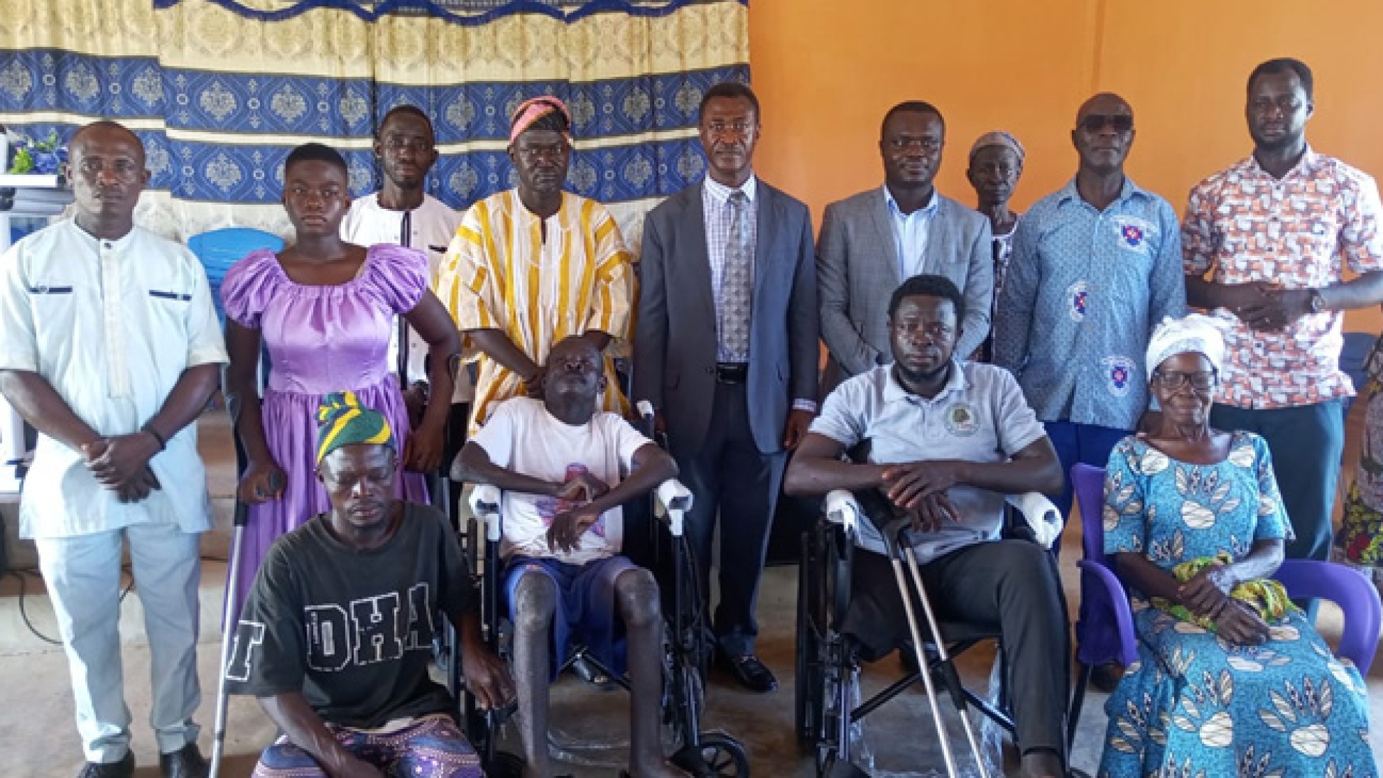 Kpikpira District Holds Third MPWD Convention web