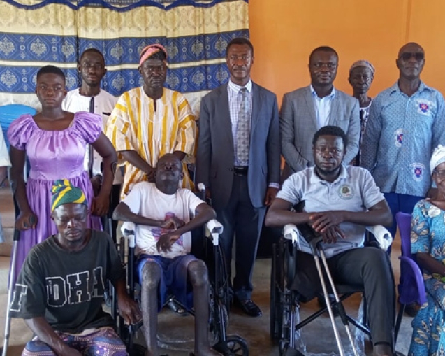 Kpikpira District Holds Third MPWD Convention web