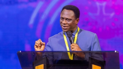 Live Purposefully, Leave Godly Legacy – Chairman Nyamekye Admonishes Ministers pn