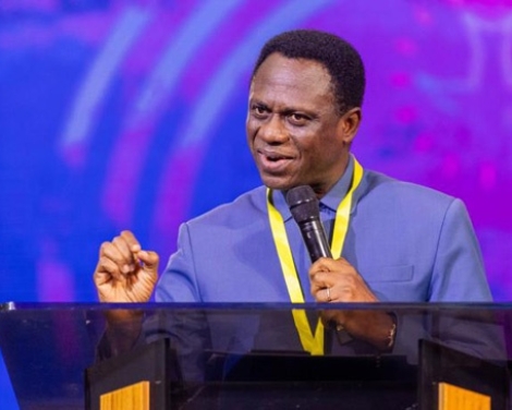 Live Purposefully, Leave Godly Legacy – Chairman Nyamekye Admonishes Ministers pn