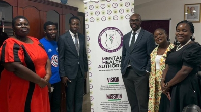 National HUM Coordinator Calls on CEO of Mental Health Authority proofread web