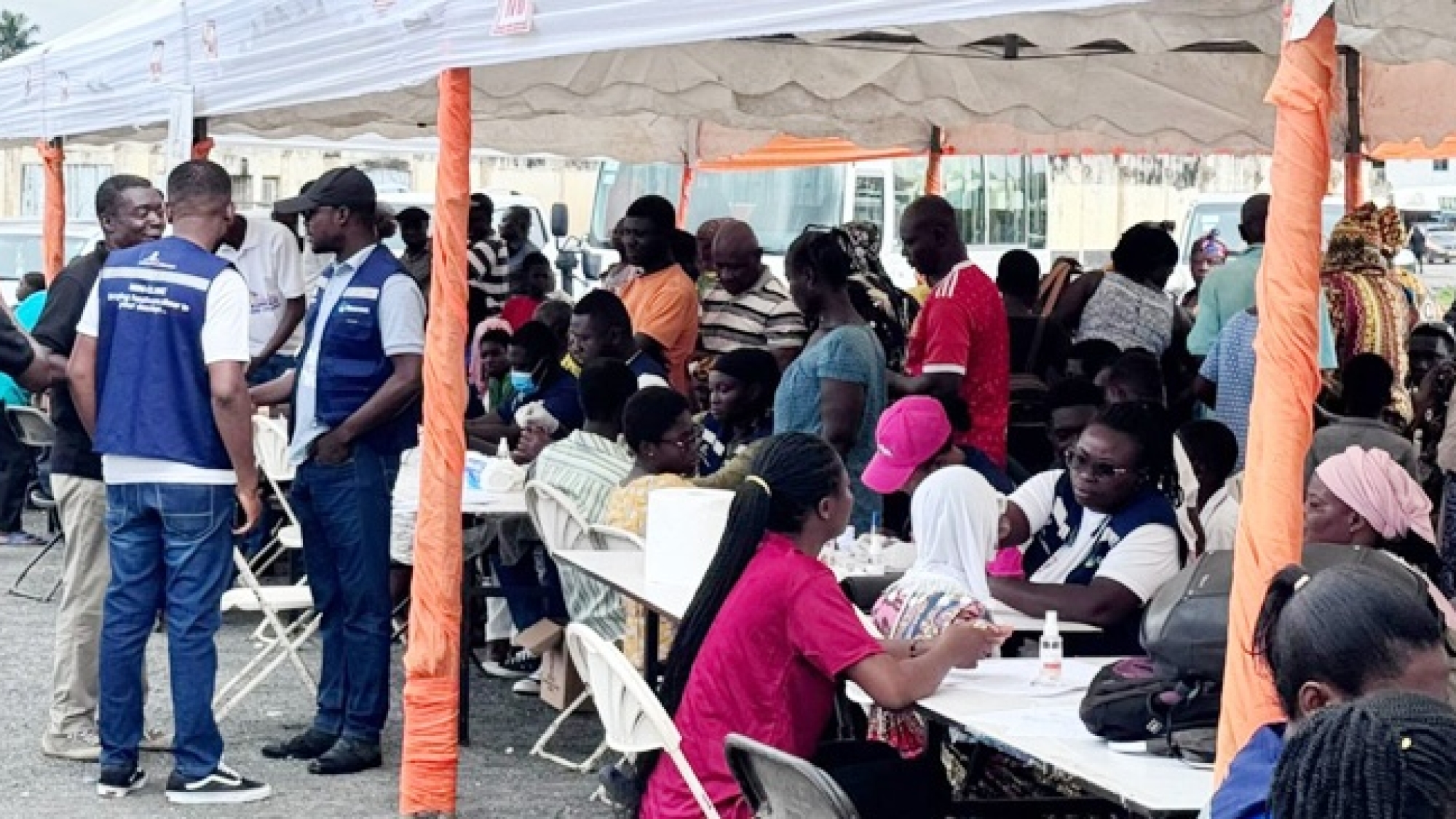 PIWC-OBUASI ORGANISES MEDICAL SCREENING web