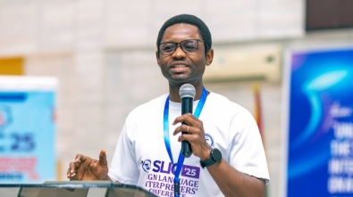 Pastor Nyame Inspires Sign Language Interpreters web