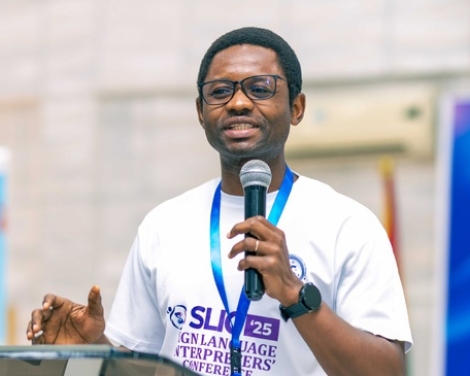 Pastor Nyame Inspires Sign Language Interpreters web