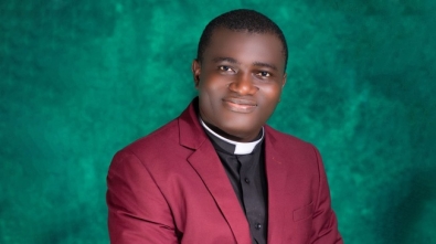 Prioritize The “Go And Tell” Mandate – Pastor David Aryee Urges Youth web