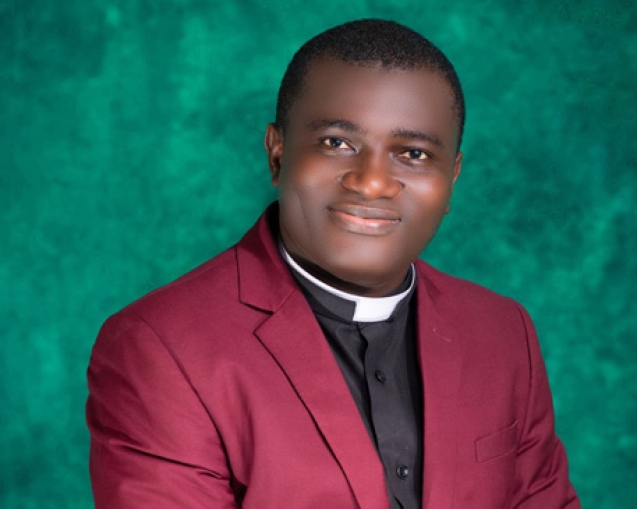 Prioritize The “Go And Tell” Mandate – Pastor David Aryee Urges Youth web